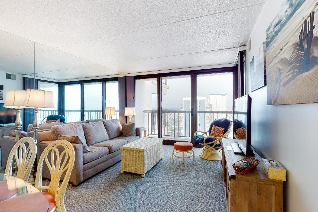 Sea Watch Condos IV Ocean City Camera foto