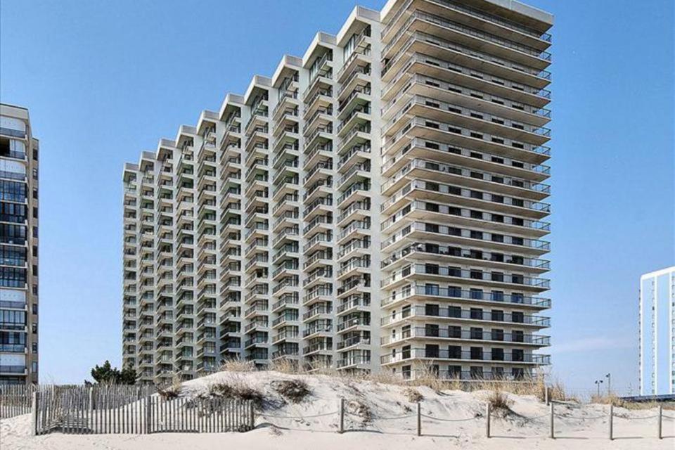 Sea Watch Condos IV Ocean City Camera foto