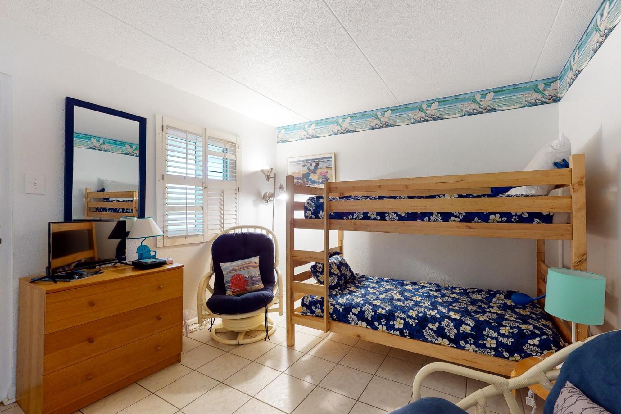 Sea Watch Condos IV Ocean City Camera foto