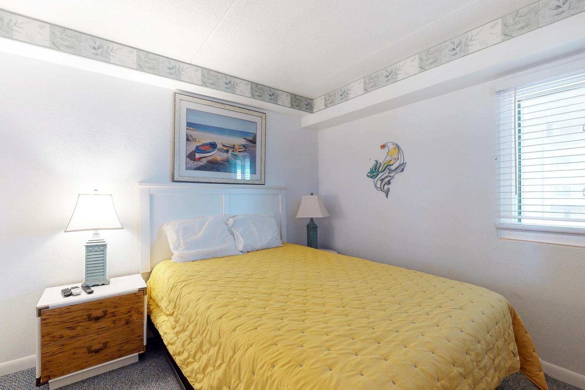 Sea Watch Condos IV Ocean City Camera foto