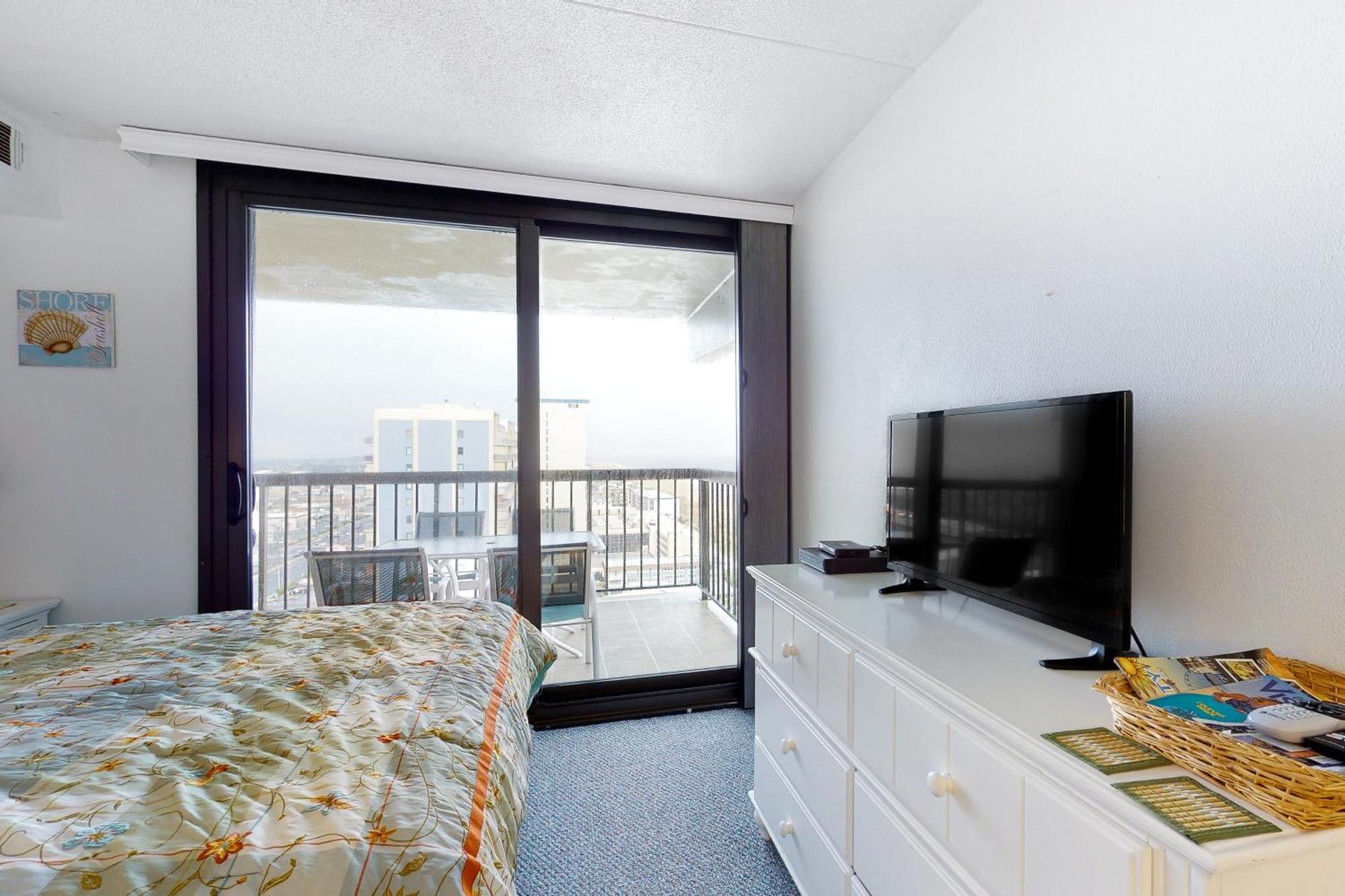 Sea Watch Condos IV Ocean City Camera foto