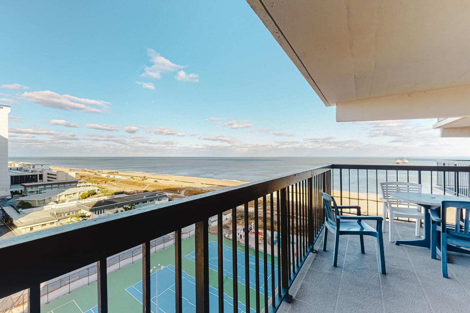Sea Watch Condos IV Ocean City Camera foto