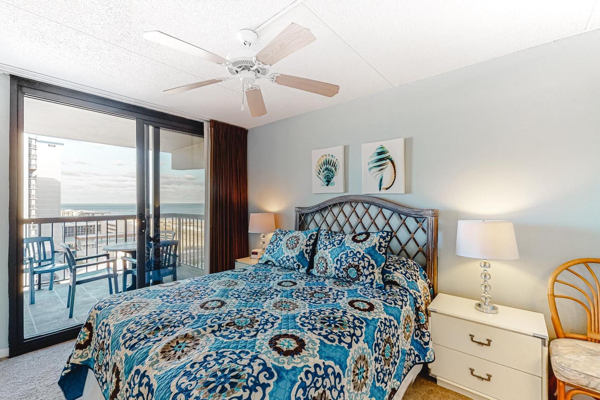 Sea Watch Condos IV Ocean City Camera foto